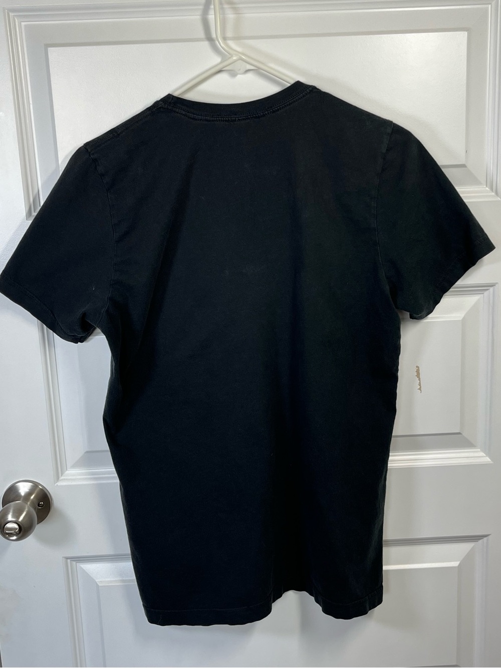 Parks Project Protect Our Parks Graphic Tee Black Medium Nature Outdoor - Picture 4 of 5
